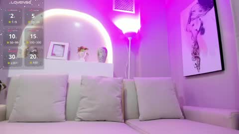 Snapshot of sensual_shanel chatting on 6, 5, 2026 sensual_shanel online show from 6, 5, 2026