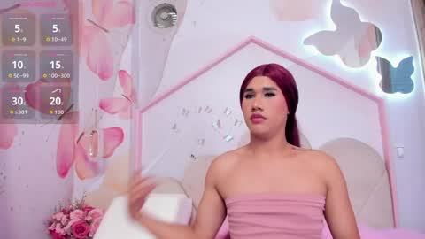 Snapshot of sensual_shanel chatting on 16, 5, 2026 sensual_shanel online show from 16, 5, 2026