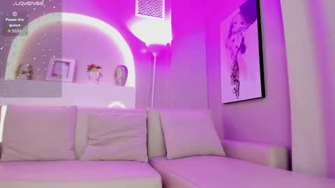 Snapshot of sensual_shanel chatting on 22, 5, 2026 sensual_shanel online show from 22, 5, 2026