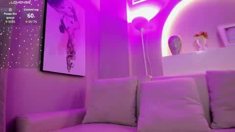 Snapshot of sensual_shanel chatting on 23, 5, 2026 sensual_shanel online show from 23, 5, 2026