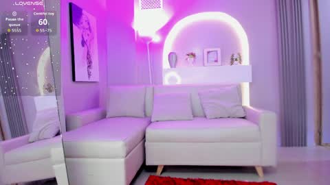 Snapshot of sensual_shanel chatting on 23, 5, 2026 sensual_shanel online show from 23, 5, 2026