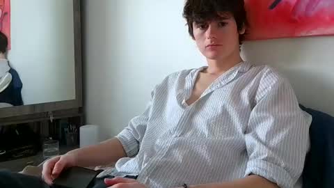 Snapshot of sensualalien chatting on 17, 2, 2025 Cam online show from 17, 2, 2025