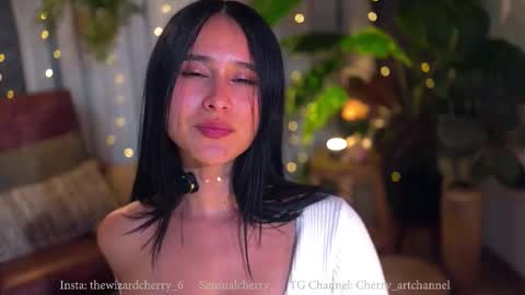 Snapshot of sensualcherry_ chatting on 28, 2, 2026 Maria- OF sensual bee online show from 28, 2, 2026