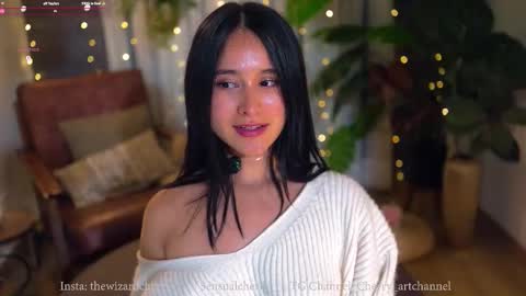 Snapshot of sensualcherry_ chatting on 1, 3, 2026 Maria- OF sensual bee online show from 1, 3, 2026