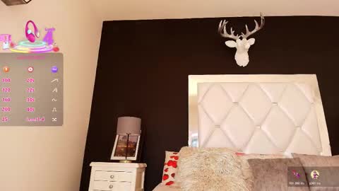 sensualcrazy online show from 22, 10, 2025