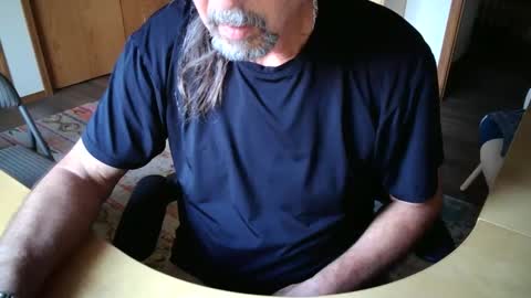 Snapshot of sensualgentlem chatting on 26, 9, 2025 Sensually Yours online show from 26, 9, 2025