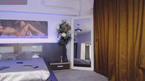 Hallie online show from 17, 10, 2025