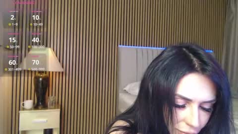Snapshot of sensualhallie chatting on 31, 7, 2026 Hallie online show from 31, 7, 2026