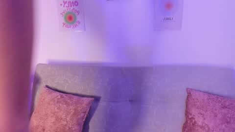 sensualhaven_ online show from 3, 1, 2025