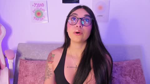 sensualhaven_ online show from 12, 1, 2025