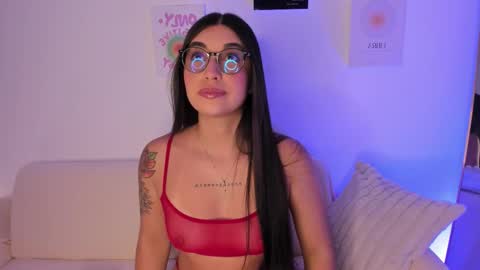 sensualhaven_ online show from 2, 10, 2025