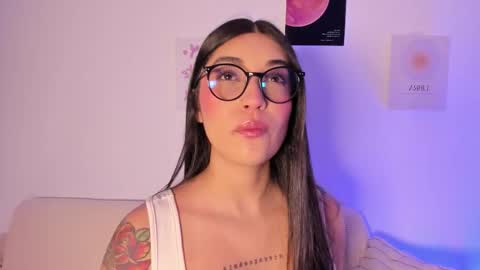 sensualhaven_ online show from 4, 11, 2025