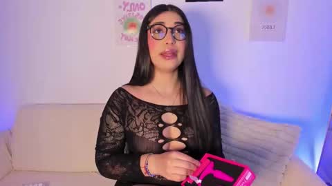 sensualhaven_ online show from 27, 2, 2026