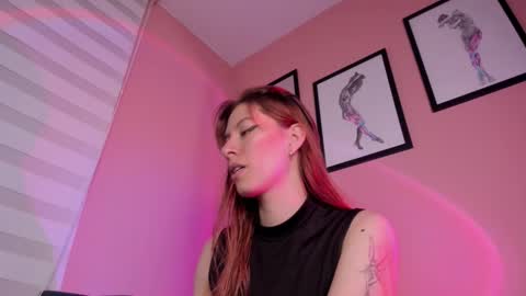 Jane   online show from 14, 11, 2025