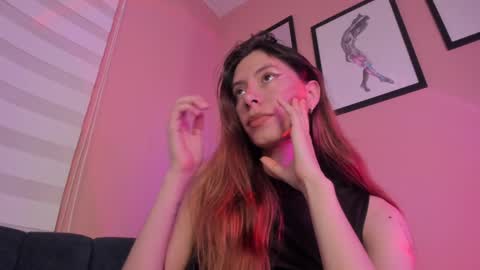 Snapshot of sensualjanex chatting on 5, 6, 2026 Jane online show from 5, 6, 2026
