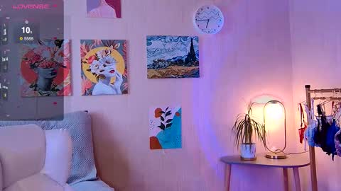 sensuallucy233 online show from 7, 11, 2025