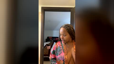 sensualprima online show from 31, 3, 2026