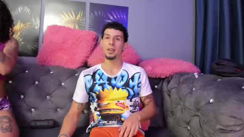 sensualsoulss online show from 14, 10, 2025