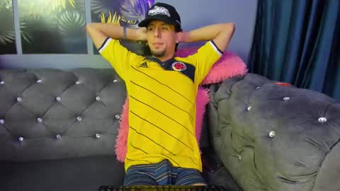 sensualsoulss online show from 17, 10, 2025