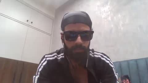 Sentient Being online show from 20, 1, 2025