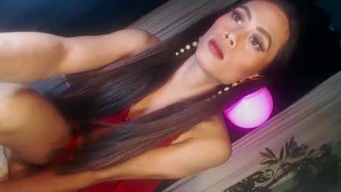 senyora_evangelista online show from 16, 3, 2026