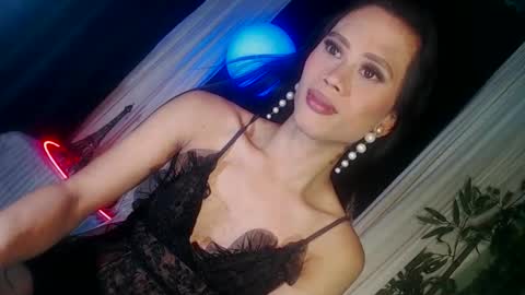 senyora_evangelista online show from 19, 3, 2026
