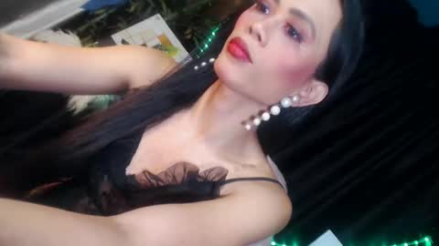 senyora_evangelista online show from 13, 4, 2026
