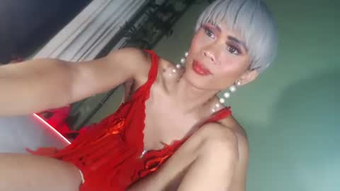 Snapshot of senyora_evangelista chatting on 7, 5, 2026 senyora_evangelista online show from 7, 5, 2026
