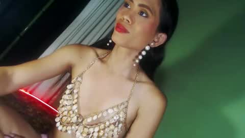 Snapshot of senyora_evangelista chatting on 26, 5, 2026 senyora_evangelista online show from 26, 5, 2026