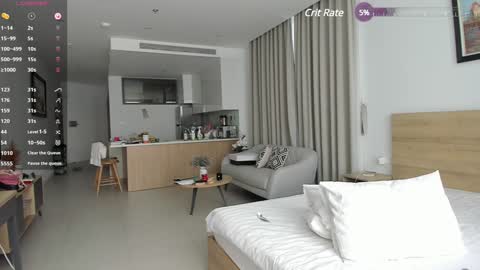 Snapshot of seon_mi chatting on 5, 1, 2025 Aya online show from 5, 1, 2025