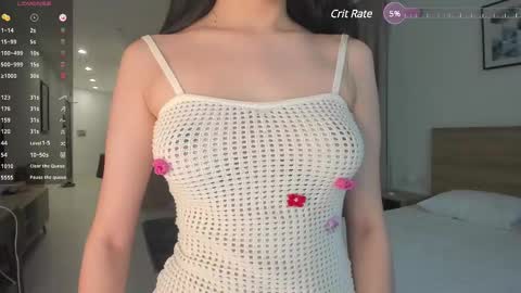 Snapshot of seon_mi chatting on 18, 2, 2025 Aya online show from 18, 2, 2025