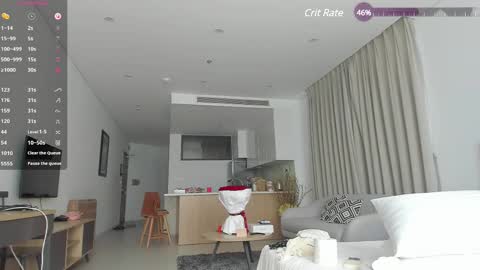 Snapshot of seon_mi chatting on 21, 2, 2025 Aya online show from 21, 2, 2025