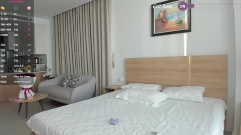 Snapshot of seon_mi chatting on 27, 2, 2025 Aya online show from 27, 2, 2025