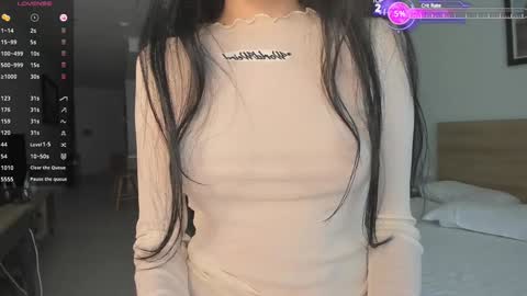 Snapshot of seon_mi chatting on 7, 3, 2025 Aya online show from 7, 3, 2025