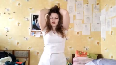 May online show from 1, 3, 2026