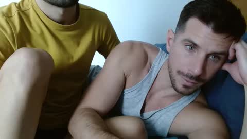 serafino94 online show from 26, 2, 2025