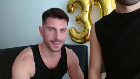 serafino94 online show from 29, 9, 2025