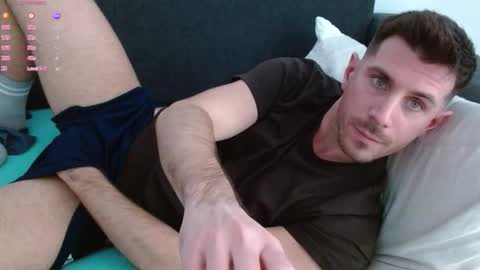 serafino94 online show from 6, 1, 2026