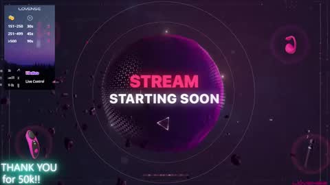 SeraLeeXXX online show from 31, 1, 2025