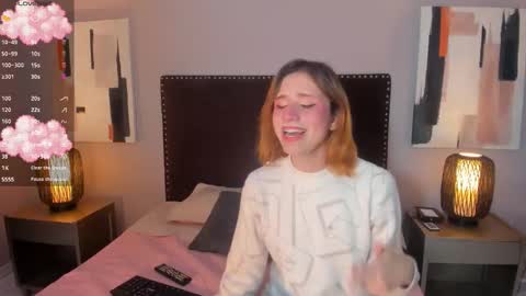 Seraphine star online show from 7, 2, 2026