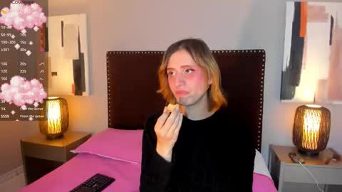 Seraphine star online show from 19, 2, 2026