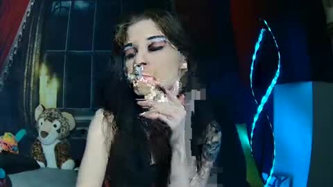 Seraphin Munster online show from 25, 1, 2025