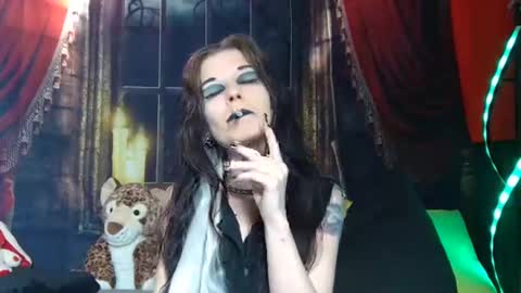 Seraphin Munster online show from 29, 1, 2025