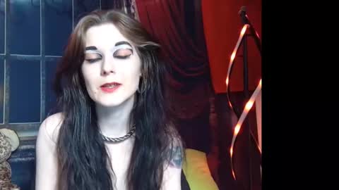 Seraphin Munster online show from 5, 2, 2025