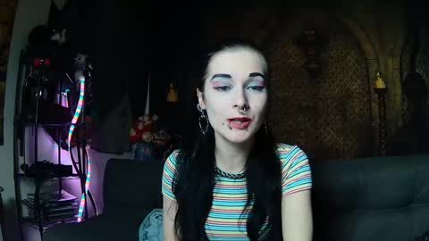 Seraphin Munster online show from 27, 9, 2025