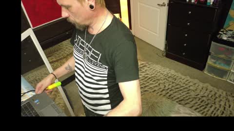 seraphyx33 online show from 31, 3, 2026