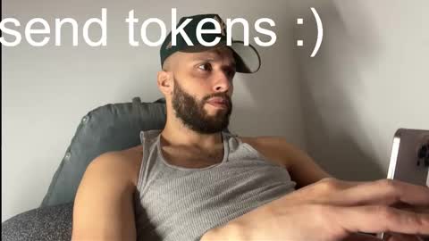 serebob4 online show from 18, 1, 2026