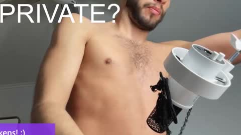 serebob4 online show from 6, 3, 2026