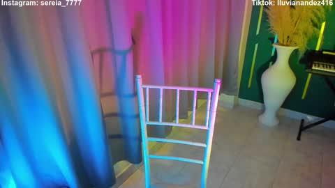 sereia_7777 online show from 12, 1, 2025