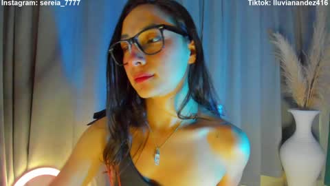 sereia_7777 online show from 5, 2, 2025